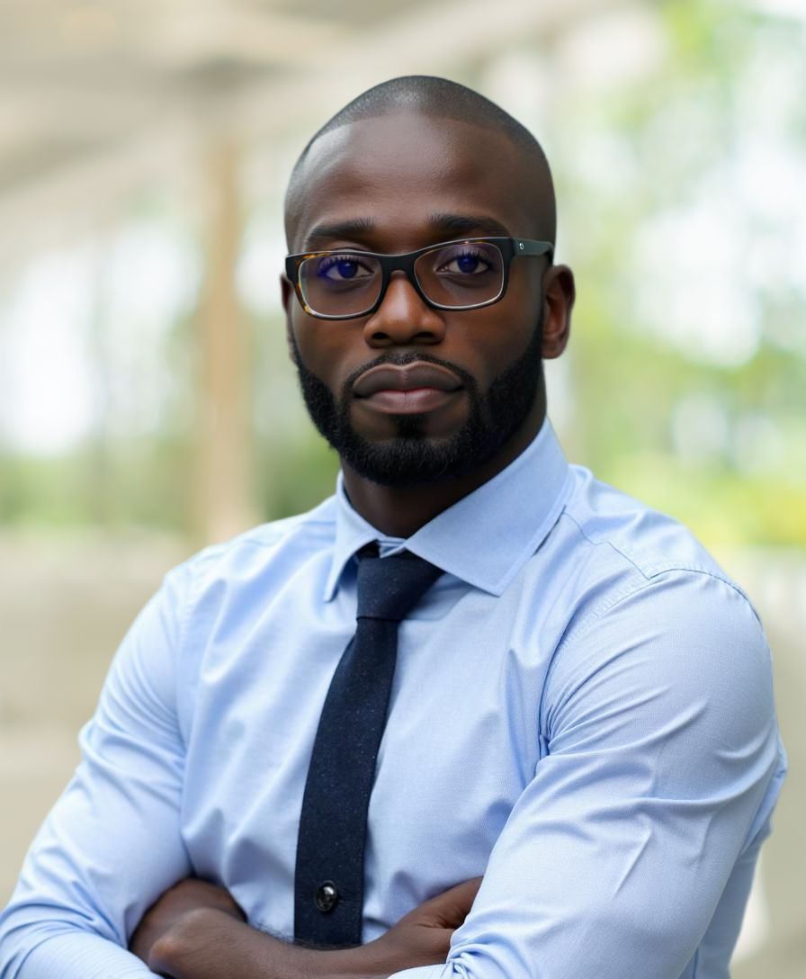 Michael Bailey, Founder of MeetZair